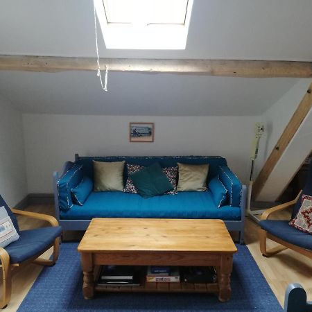 Apartment Le Buguet Saint-Antoine-Cumond Екстер'єр фото